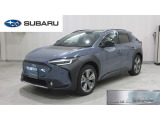 スバル ソルテラ ET-HS 4WD