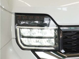 ◆LEDヘッドライト◆ LEDライトは、明るく視認性が良く、省エネで環境にもやさしいヘッドライトです!
