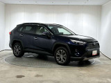 RAV4 2.5 ハイブリッド G E-Four 4WD 