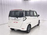 荷物も積めて小回りもききます。街乗りには便利なお車です!