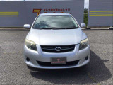 カローラフィールダー 1.5 X 4WD 