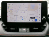 DCM(専用通信機)を装備したコネクティッドナビです。なおT-Connect契約により、令11年6月まで無償でのご利用が可能です。詳しくは営業スタッフにお問い合わせください。