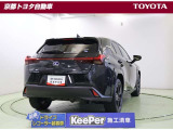 UX 250h エレガント ブラック