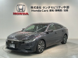 全国納車可 第三者機関証明書付 H SENSING 最長5年保証 ワンオーナー ナビVXU-207SGi TV Rカメラ BTオ-ディオ DVD ドラレコ装備のインサイト EXブラックスタイル入庫
