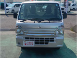 ミニキャブトラック みのり 4WD 