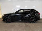 CX-60 3.3 XD ハイブリッド プレミアムスポーツ ディーゼル 4WD 