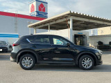 CX-5 2.2 XD スマートエディション 