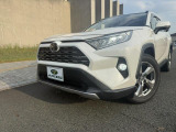 RAV4  2.0 G 4WD