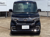 N-BOXカスタム L 4WD 
