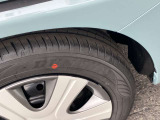 純正ホイールを装着しております。車両に関してのご質問は、スタッフまでお気軽にお問合せ下さい!TEL:0439-88-6662