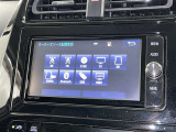AM/FMラジオ付きです♪