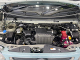 親切・丁寧な専門メカニックスタッフが応対!・車検・点検整備・事故等の修理などアフターサービスも安心。お車のカスタマイズもネクステージのサービススタッフまでご相談ください!