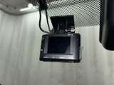 万が一のトラブルのときにも役に立つドライブレコーダーを装備しています。側面衝突や幅寄せ・割り込み対策に!