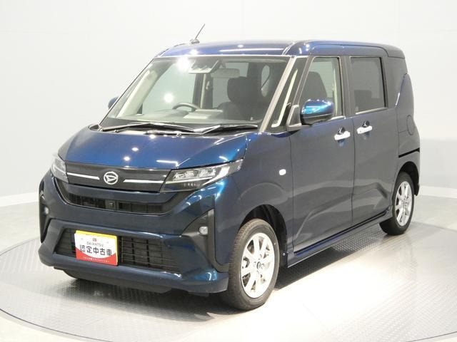 ムーヴ G 4WD 