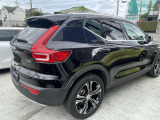 XC40 T4 AWD インスクリプション 4WD 