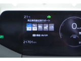 充実の安全装備☆