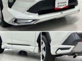 モデリスタフルエアロ装着車!カスタマイズで個性をアピール!