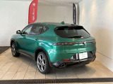 トナーレ プラグインハイブリッド Q4 ヴェローチェ 4WD