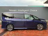 日産の整備士による点検・整備を行っておりますのでご安心してお求めいただけます☆ 納車後のメンテナンスもお得なパックをご用意しております。ぜひご活用ください(^^)/