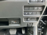 各操作スイッチです。