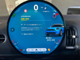 純正ナビが標準装備!!Bluetooth機能も付いておりますので、音楽再生も楽々です♪