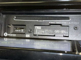 CD再生機能付き!