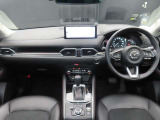 CX-5 2.0 20S ブラック セレクション 