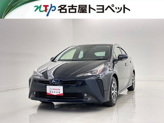 プリウス 1.8 A 