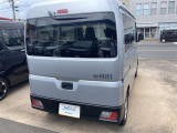 ハイゼットカーゴ デラックス 4WD