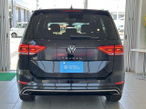 ゴルフトゥーラン TSI Rライン 