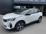3008 GT ブルーHDi 