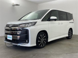 ノア 2.0 S-Z 修復歴無し
