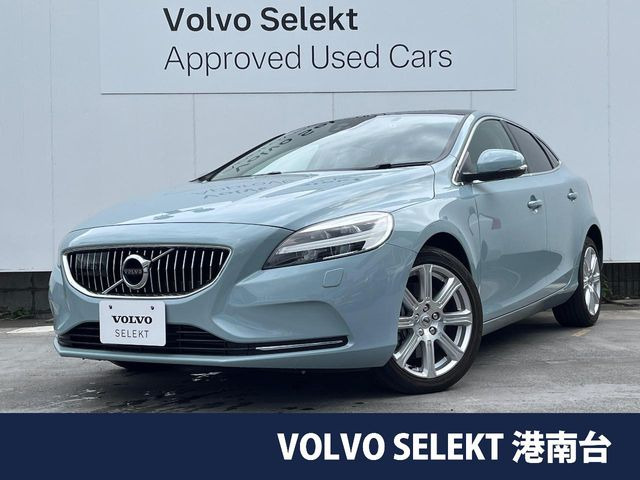 V40 T3 クラシック エディション