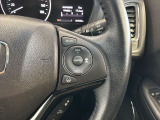 クルーズコントロールを装備しています。高速道路などで一定の速度で走ってくれるので運転が楽ですよ!速度を設定できますので、スピードの出しすぎにも注意できます。