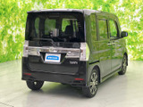 タントカスタム RS トップエディション SAII 4WD 