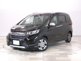 ホンダカーズ東京中央へようこそ。 当社下取りのお墨付き車両。人気車両で充実装備の一台。おススメです。どうぞご覧ください。