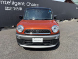 クロスビー 1.0 ハイブリッド(HYBRID) MZ 