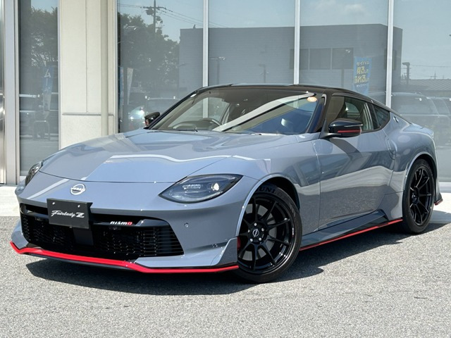 フェアレディZ 3.0 NISMO 