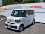 2026年式N-BOX入荷いたしました。当社デモカーになります。