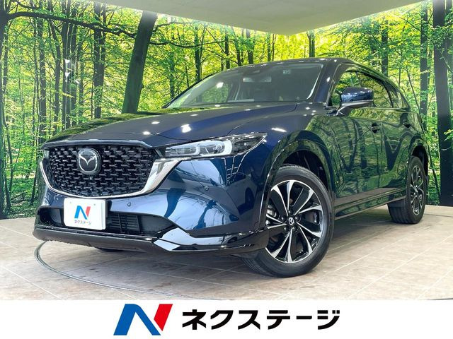 CX-5 2.2 XD Lパッケージ 