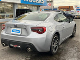 BRZ 2.0 S 
