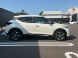 キックス 1.2 X FOUR スタイルエディション(e-POWER) 4WD 