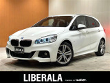 ◆LIBERALAは、輸入車選びの新たなスタイルを提案するインポート・セレクト・ブランドです。オーナー様となる方がクルマから直接感じる感性を第一にした、最良の一台との出会いをコーディネートいたします。