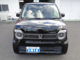N-WGN L ホンダ センシング 4WD 