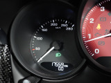 実走行距離17,559kmでございます