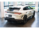 Full Exterior Carbon fiber package - Shiny