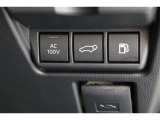 ■AC100V電源■ 車の中で、コンセントが使えます。便利ですね。