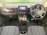 デリカD:5 2.2 シャモニー 4WD 