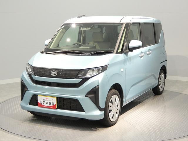 ムーヴ X 4WD 
