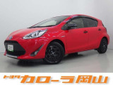 トヨタカローラ岡山へようこそ♪ おススメの1台です♪ぜひご覧になってください★